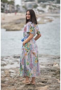 Isla Bonita By Sigris Jurk
