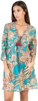 Isla Bonita By Sigris Jurk Kurta