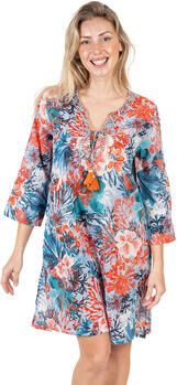 Isla Bonita By Sigris Jurk Kurta