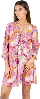 Isla Bonita By Sigris Jurk Kurta