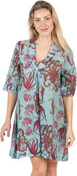 Isla Bonita By Sigris Jurk Kurta