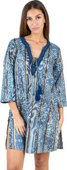 Isla Bonita By Sigris Jurk Kurta