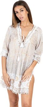 Isla Bonita By Sigris Jurk Kurta