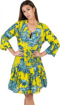 Isla Bonita By Sigris Jurk Kurta