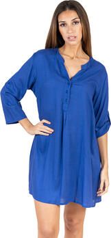 Isla Bonita By Sigris Jurk Kurta