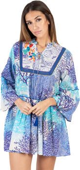 Isla Bonita By Sigris Jurk Kurta