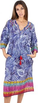 Isla Bonita By Sigris Jurk Kurta