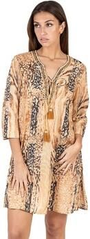 Isla Bonita By Sigris Jurk Kurta