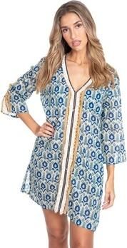 Isla Bonita By Sigris Jurk Kurta