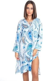 Isla Bonita By Sigris Jurk Kurta