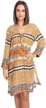 Isla Bonita By Sigris Jurk Kurta