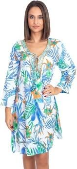 Isla Bonita By Sigris Jurk Kurta