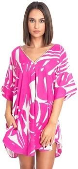 Isla Bonita By Sigris Jurk Kurta