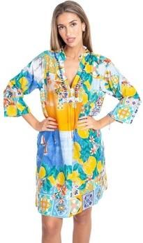 Isla Bonita By Sigris Jurk Kurta