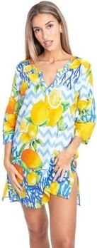 Isla Bonita By Sigris Jurk Kurta