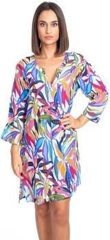 Isla Bonita By Sigris Jurk Kurta