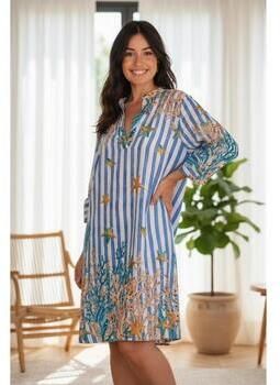 Isla Bonita By Sigris Jurk Kurta