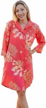 Isla Bonita By Sigris Korte Jurk