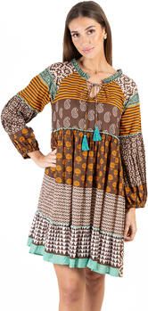 Isla Bonita By Sigris Korte Jurk Korte Jurk