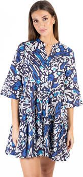 Isla Bonita By Sigris Korte Jurk Korte Jurk