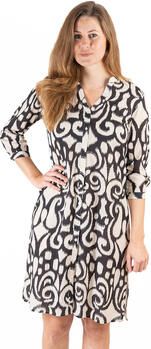 Isla Bonita By Sigris Korte Jurk Korte Jurk