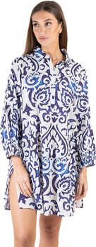 Isla Bonita By Sigris Korte Jurk Korte Jurk