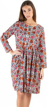 Isla Bonita By Sigris Korte Jurk Korte Jurk