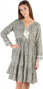 Isla Bonita By Sigris Korte Jurk Korte Jurk