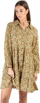 Isla Bonita By Sigris Korte Jurk Korte Jurk