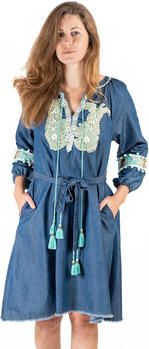 Isla Bonita By Sigris Korte Jurk Korte Jurk