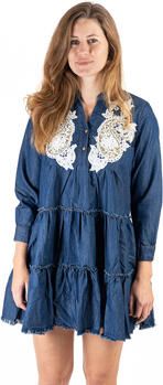 Isla Bonita By Sigris Korte Jurk Korte Jurk