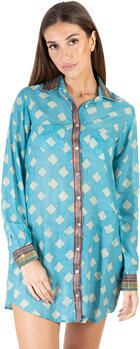 Isla Bonita By Sigris Korte Jurk Korte Jurk