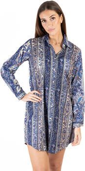 Isla Bonita By Sigris Korte Jurk Korte Jurk