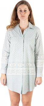 Isla Bonita By Sigris Korte Jurk Korte Jurk