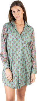 Isla Bonita By Sigris Korte Jurk Korte Jurk