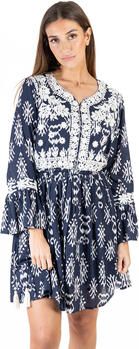 Isla Bonita By Sigris Korte Jurk Korte Jurk