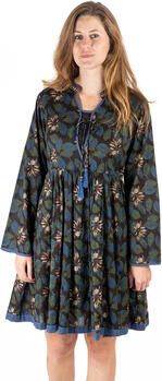 Isla Bonita By Sigris Korte Jurk Korte Jurk