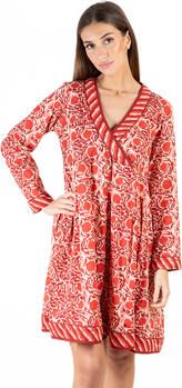 Isla Bonita By Sigris Korte Jurk Korte Jurk