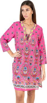 Isla Bonita By Sigris Korte Jurk Korte Jurk