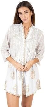 Isla Bonita By Sigris Korte Jurk Korte Jurk