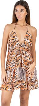 Isla Bonita By Sigris Korte Jurk Korte Jurk