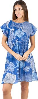 Isla Bonita By Sigris Korte Jurk Korte Jurk