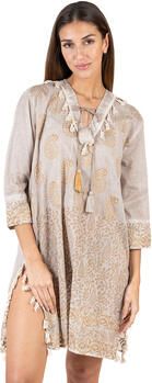 Isla Bonita By Sigris Korte Jurk Korte Jurk