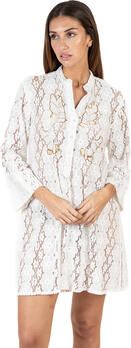 Isla Bonita By Sigris Korte Jurk Korte Jurk