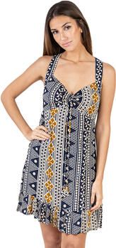 Isla Bonita By Sigris Korte Jurk Korte Jurk