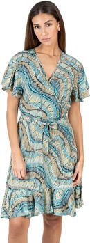 Isla Bonita By Sigris Korte Jurk Korte Jurk