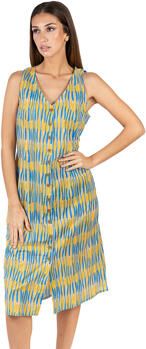 Isla Bonita By Sigris Korte Jurk Korte Jurk