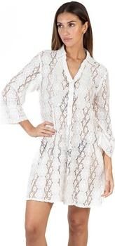 Isla Bonita By Sigris Korte Jurk Korte Jurk