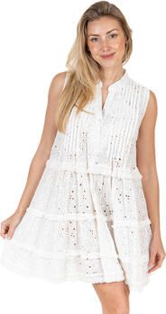 Isla Bonita By Sigris Korte Jurk Korte Jurk