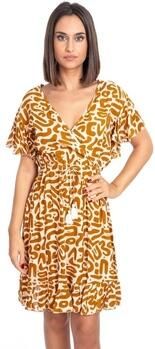 Isla Bonita By Sigris Korte Jurk Korte Jurk